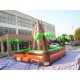 Inflatable Rock Climbing Wall