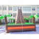 Inflatable Rock Climbing Wall