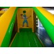 3 N 1 Sports Inflatable Game