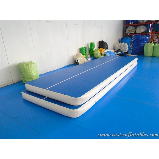 Air Track Air Tumbling Track Indoor Gymnastics Trampoline