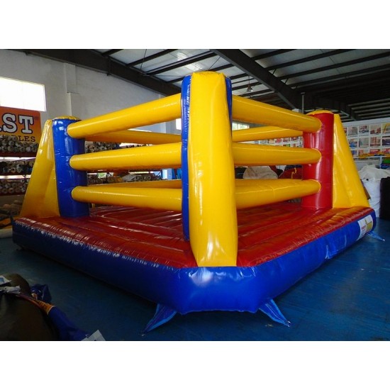 Inflatable Bouncy Boxing