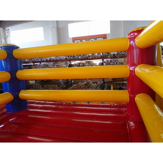 Inflatable Bouncy Boxing