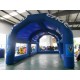 Inflatable Speed Cage