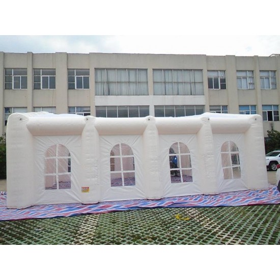 Inflatable Wedding Tent