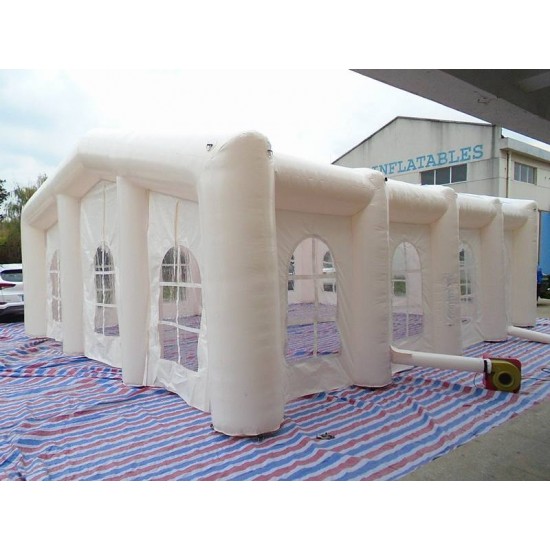 Inflatable Wedding Tent