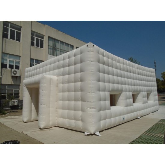 Cube Tent