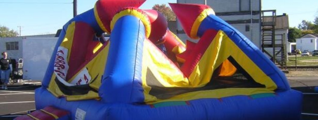 What Should You Do If a Bounce House Starts to Deflate Mid-Use?